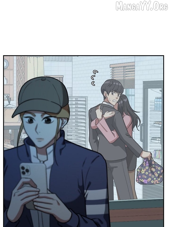 Change Me Chapter 53 - page 48